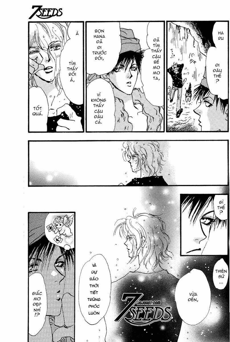 7 mầm sống chapter 70 8