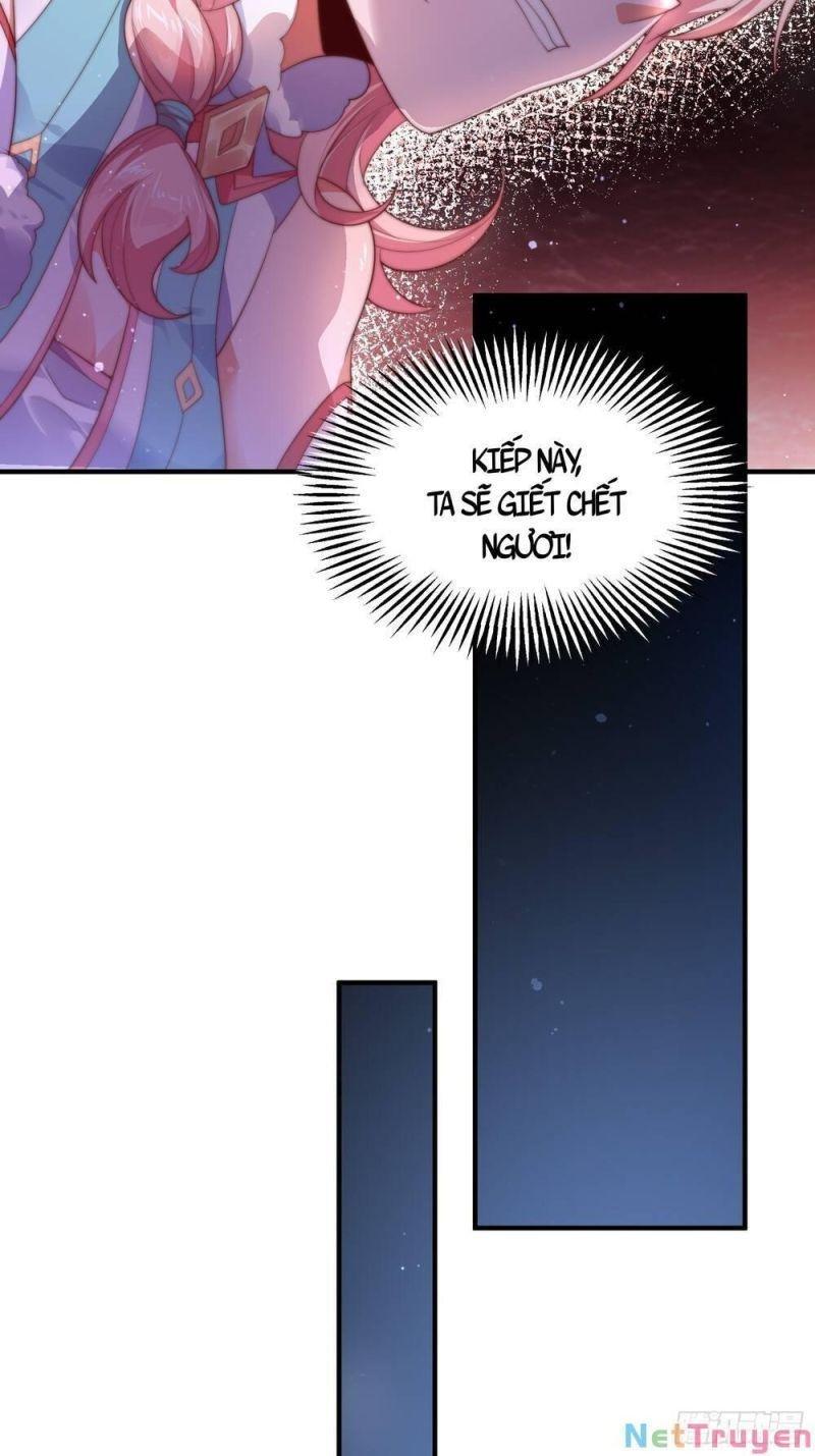 mỗi nữ đồ đệ đều muốn giết ta chapter 9 49