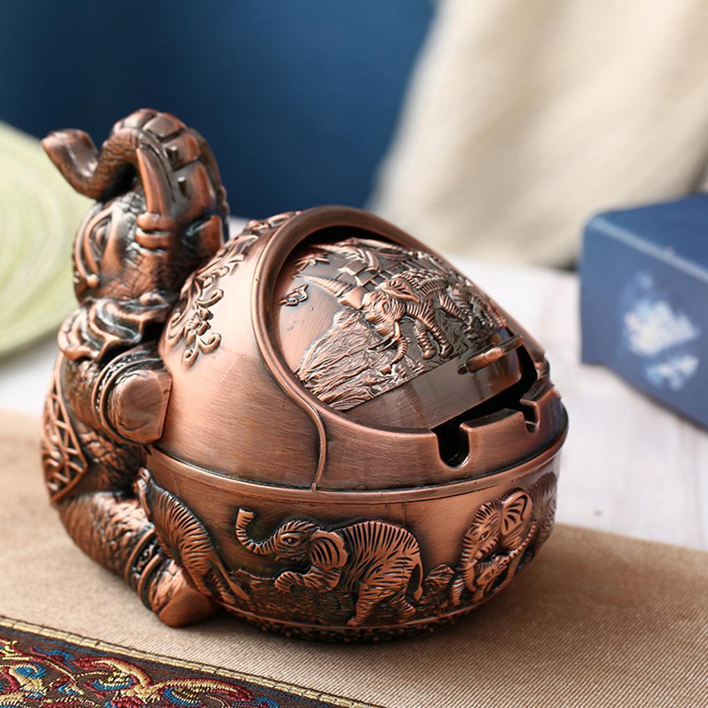 With Lid Holder Indoor Outdoor Craft Decor