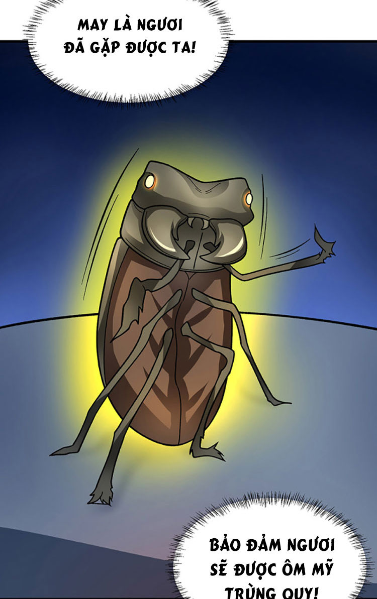 võ đạo độc tôn chapter 384 6