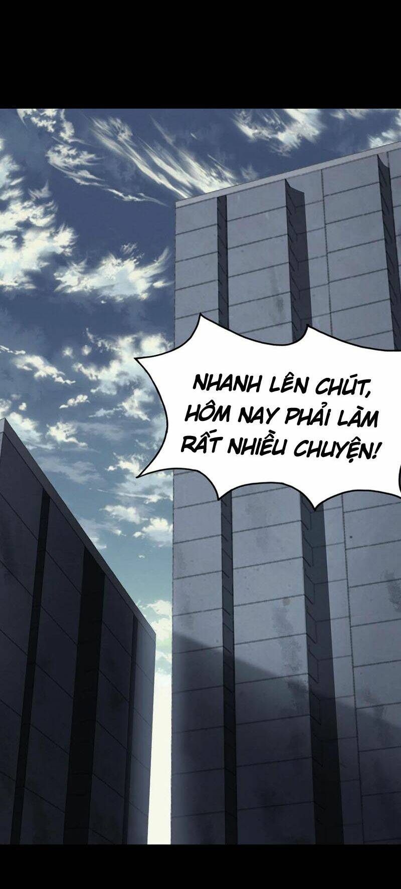 bạn gái virus của tôi chapter 172 35