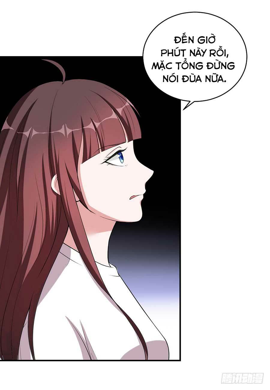 gả cho tình cũ làm lão bà chapter 31 25