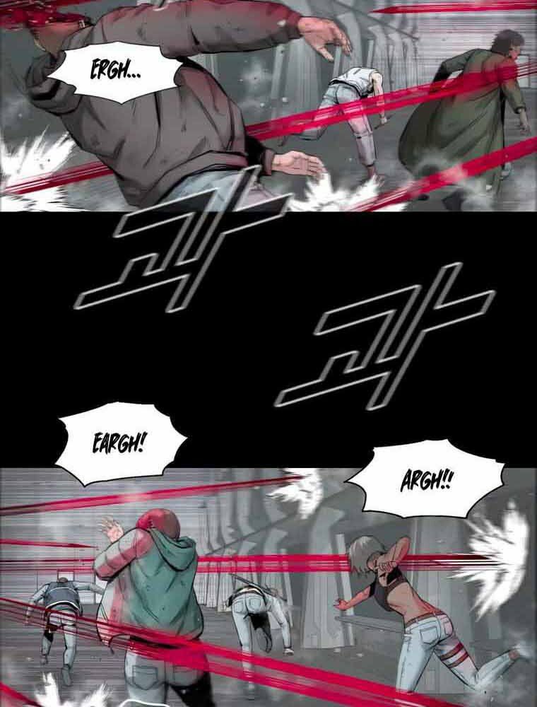 mật mã mê cung chapter 11 69