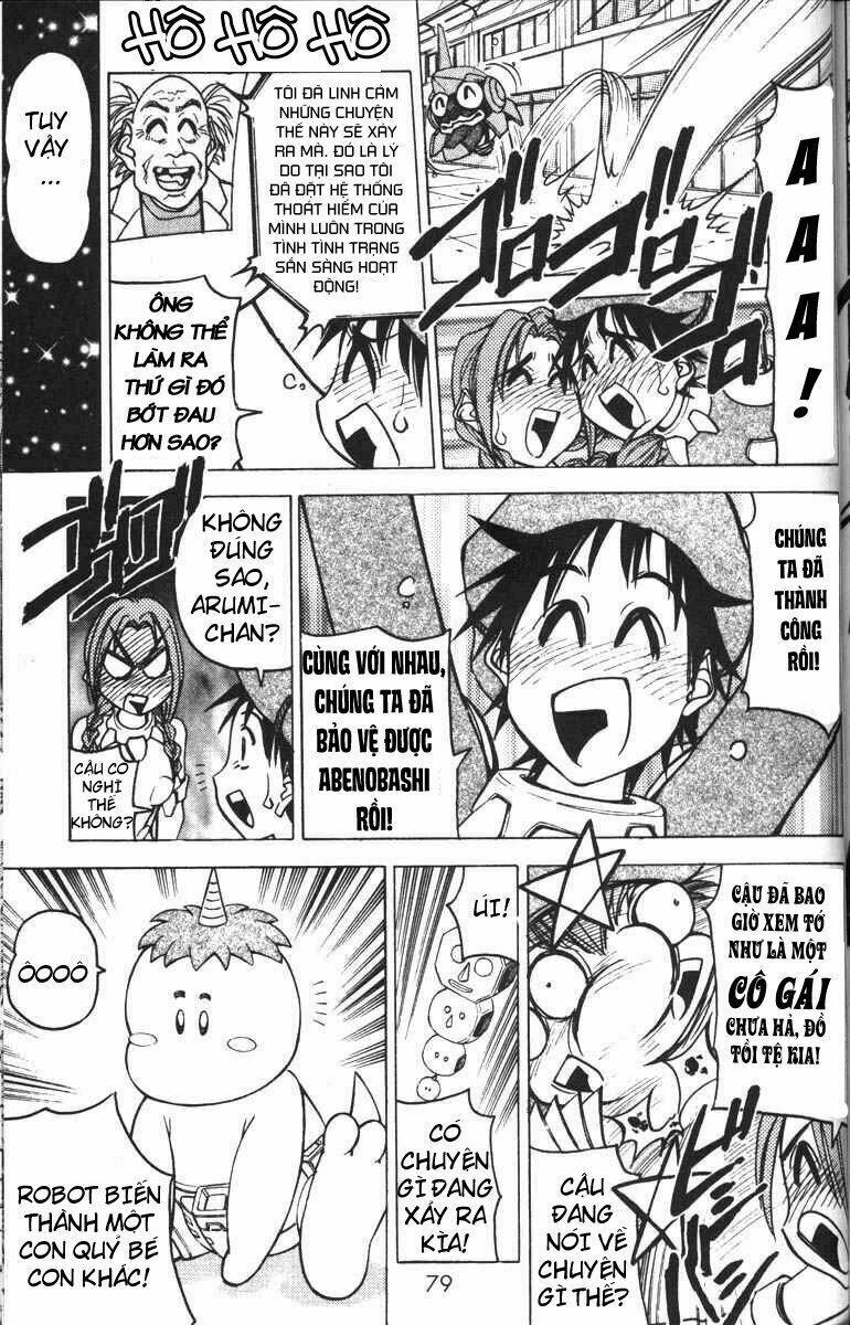 abenobashi mahou shoutengai chapter 2 29