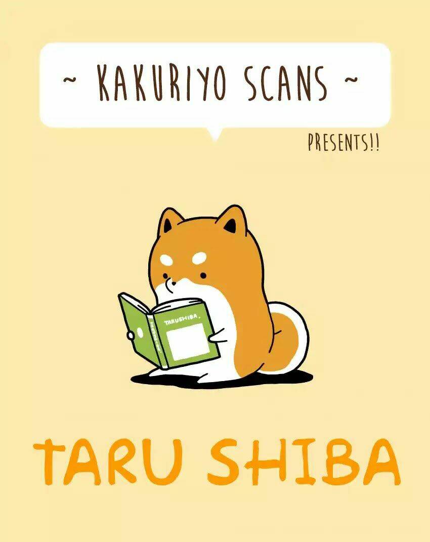 taru shiba chapter 1 2
