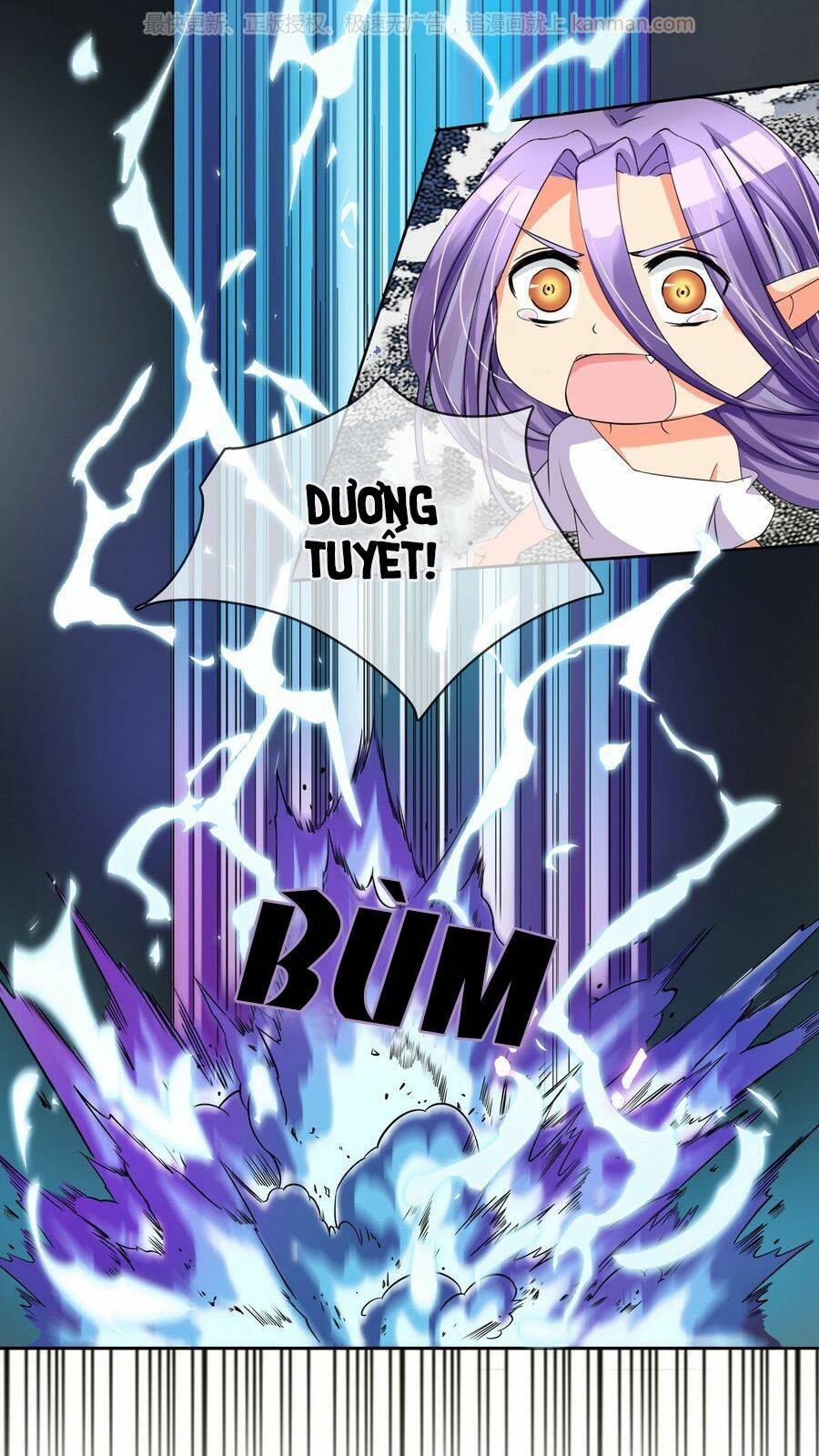 bá quyền trung thành tìm kiếm người yêu chapter 4 14