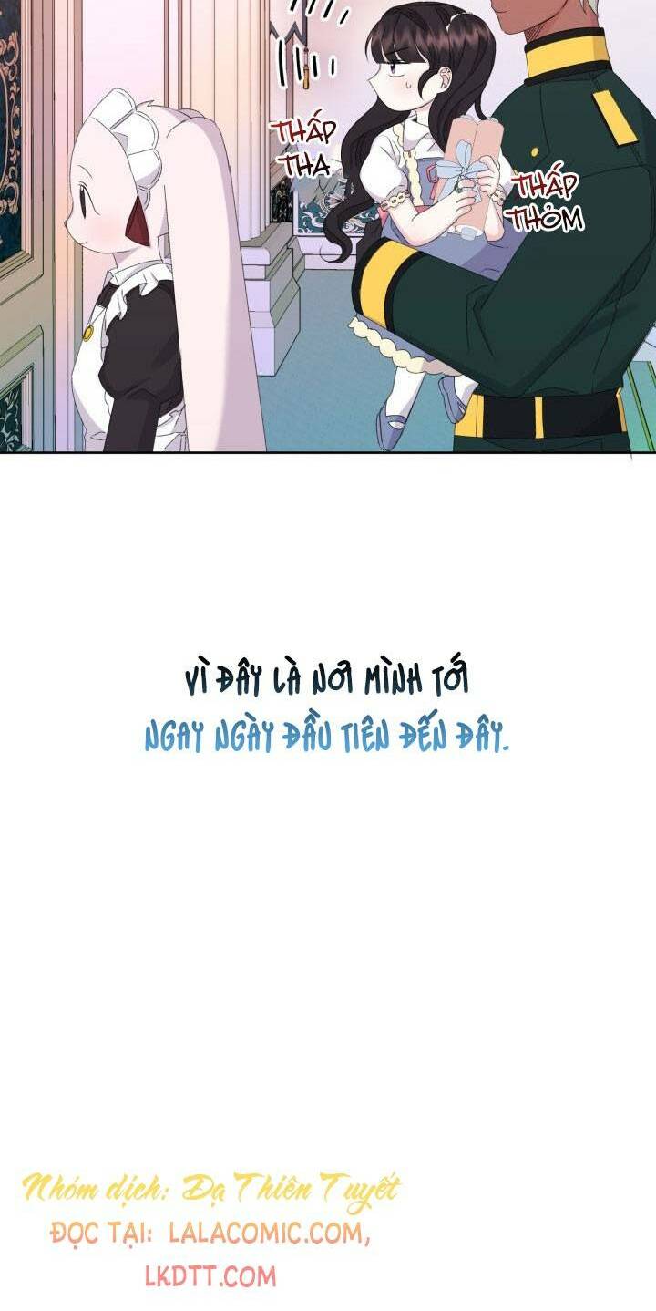 công chúa huỷ diệt chapter 25 28