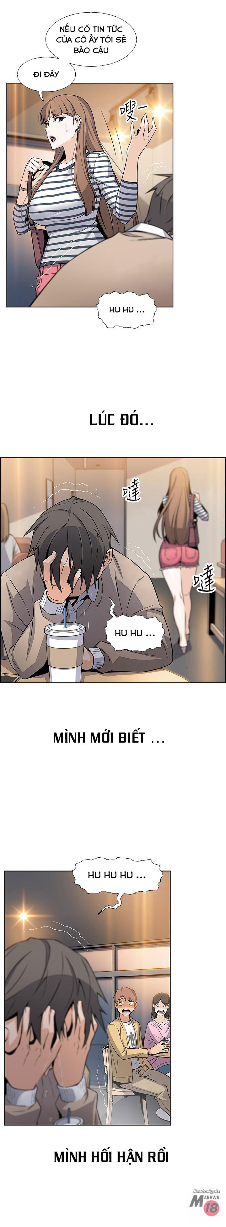 nhóm học đặc biệt chapter 6 26