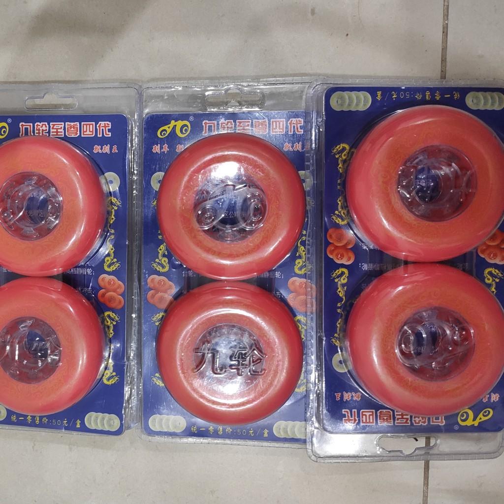 Bánh xe trượt patin draron