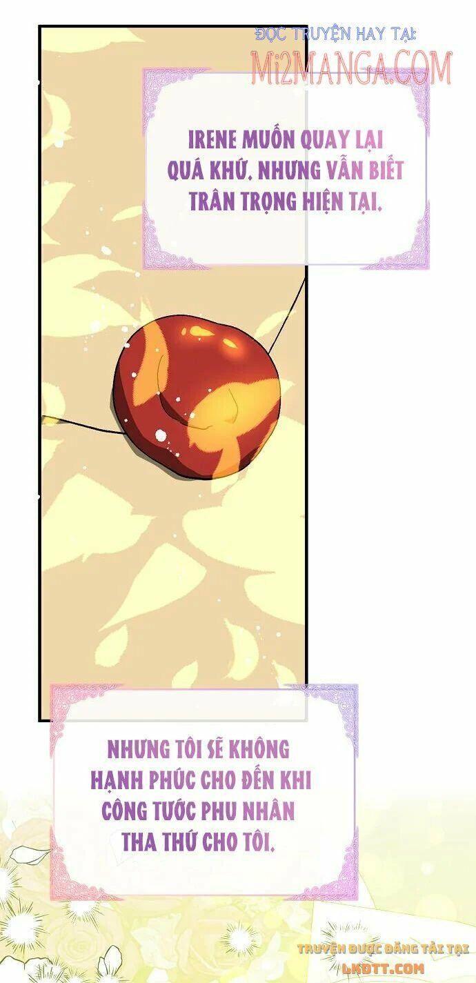 tôi không cố ý quyến rũ nam chính đâu! chapter 38.5 27