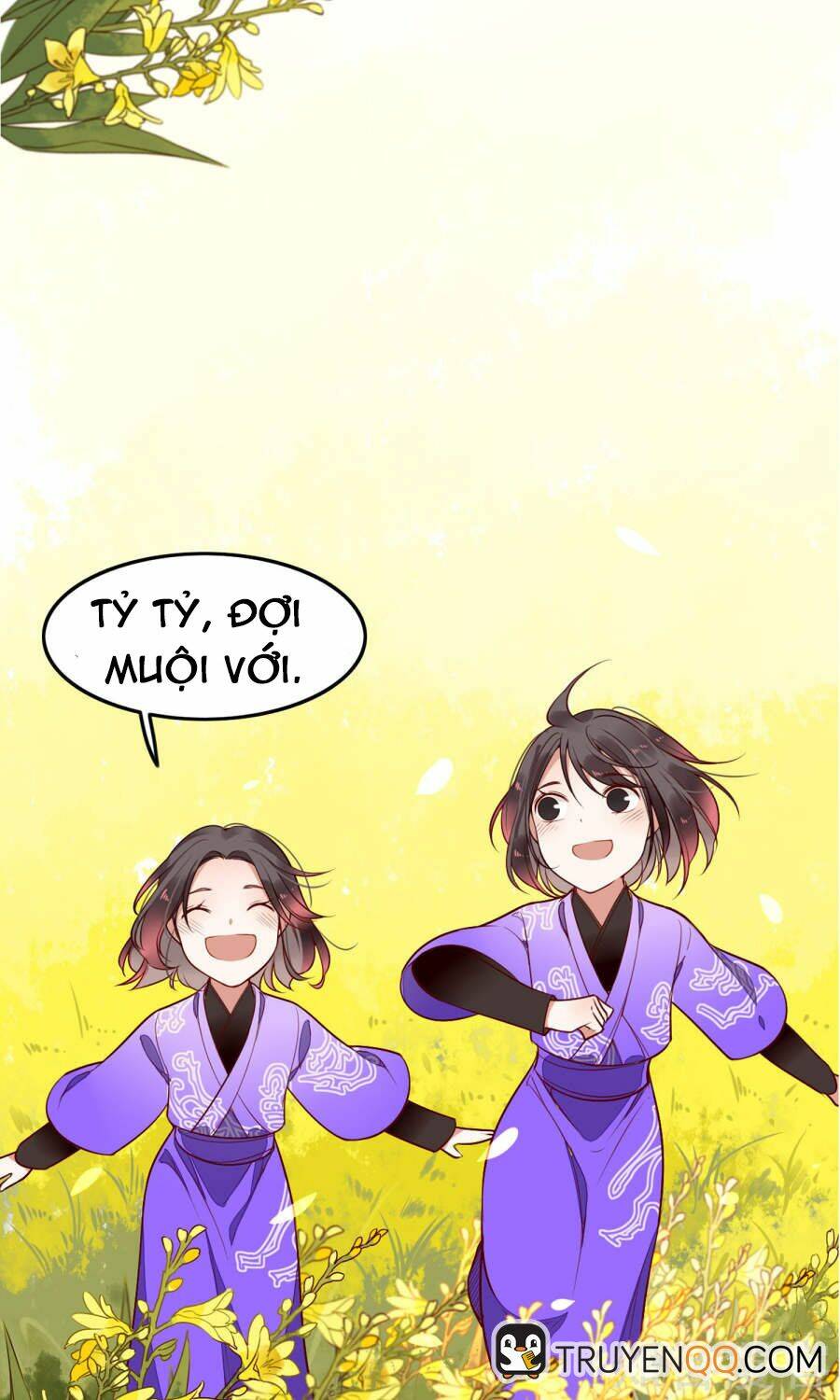 bỉ ngạn hoa chapter 1 13