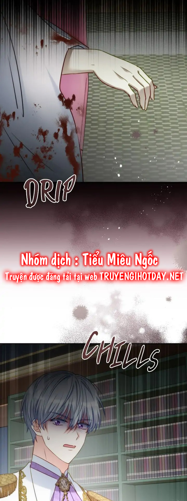 sống cùng với mẹ chồng chapter 41 25