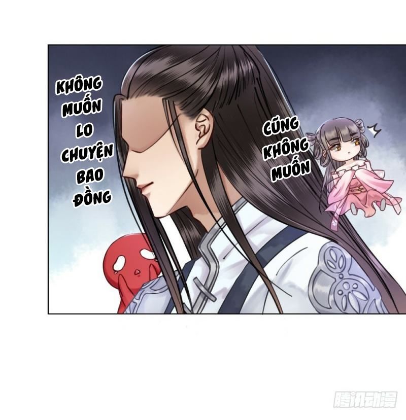 gay rồi! cái đó thành tinh rồi chapter 39 58