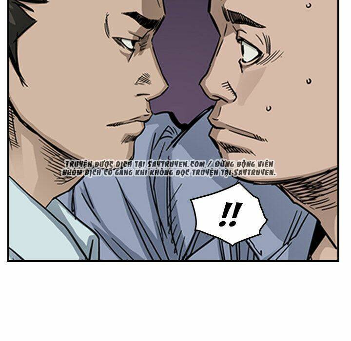 huyền thoại : khởi đầu chapter 54 61