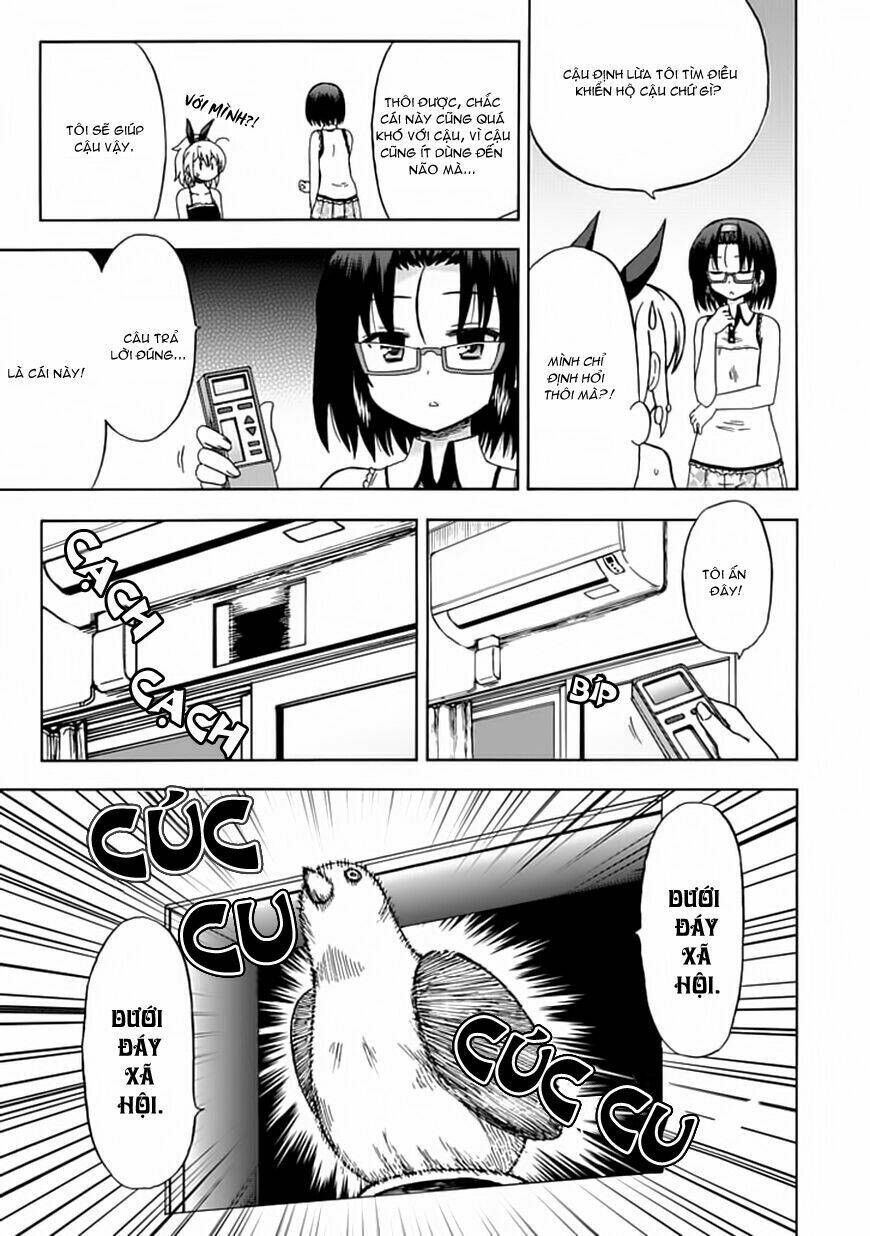 fujimura-kun meitsu chapter 75 6