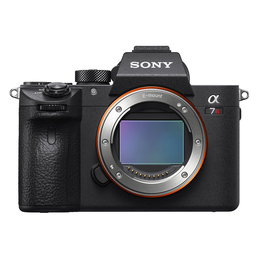 Máy Ảnh Sony Alpha A7R MARK III Body- Hàng chính hãng