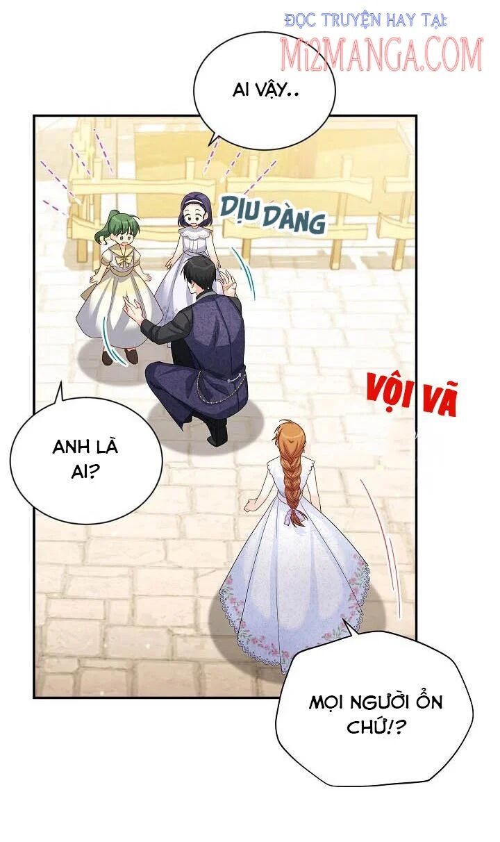 nữ công tước với tâm hồn trống rỗng chapter 62 12