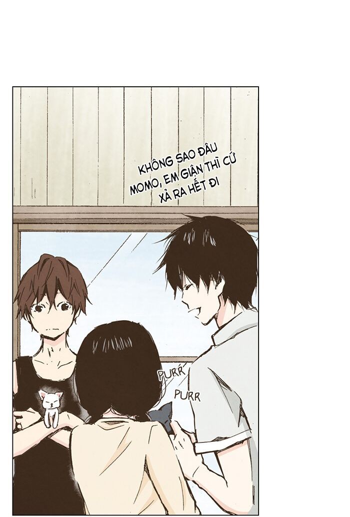 honey! honey! marry me! chapter 42 20