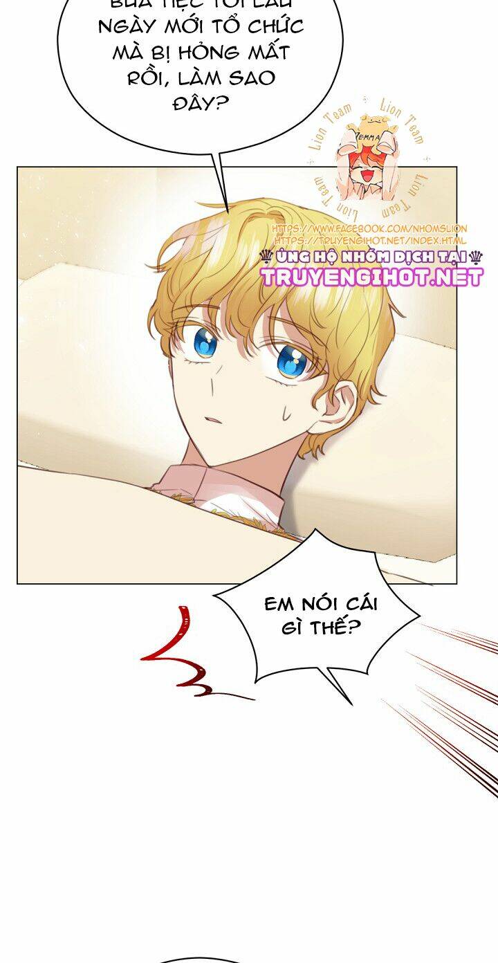 vẻ đẹp của ác ma chapter 22 46