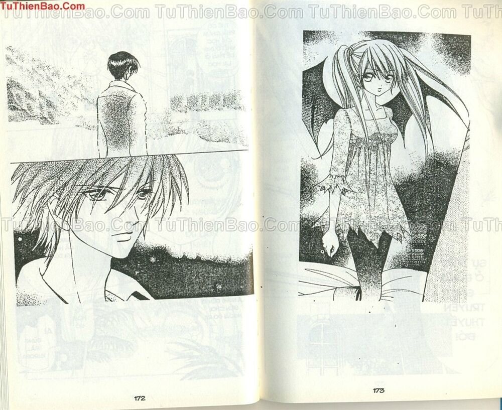 quái vật đáng yêu chapter 43 14