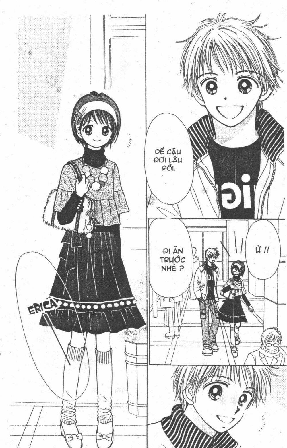 beautiful 100% chapter 5 79