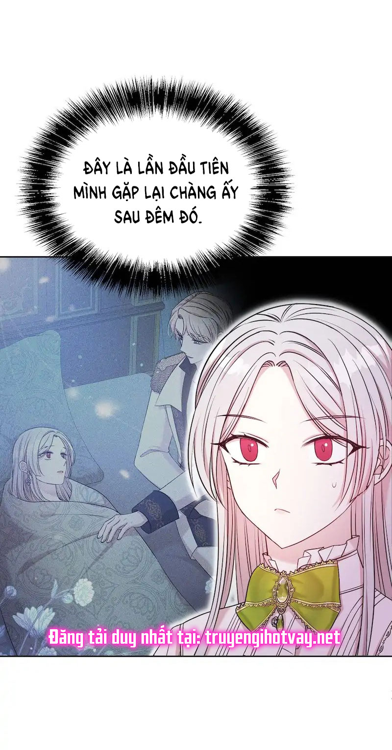 tôi chán nản vì người chồng thứ 2 còn "khỏe" hơn chồng cũ chapter 48.1 7