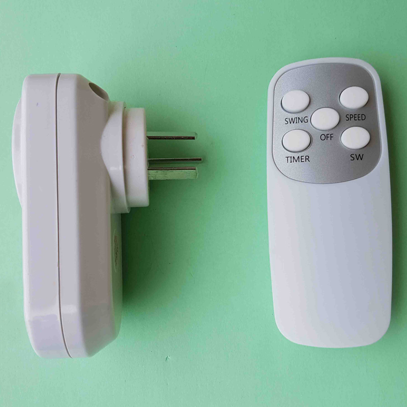Ổ cắm điều khiển quạt BOYIN B-198S