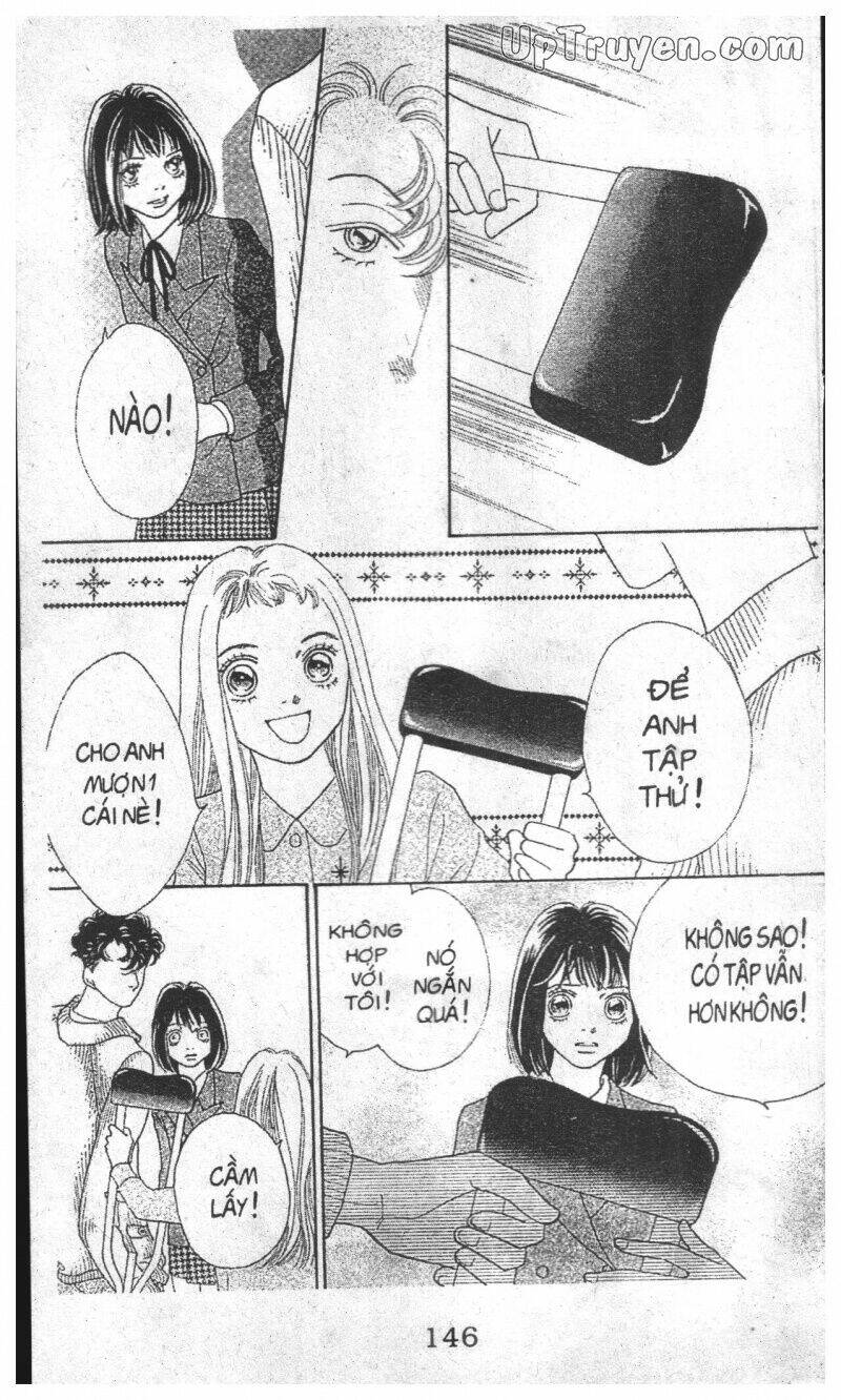 con nhà giàu chapter 190 143