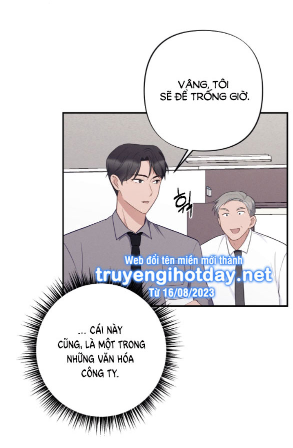 Hãy Khóc Cho Thật Xinh Đẹp Đi chapter 15.1 - Trang 54