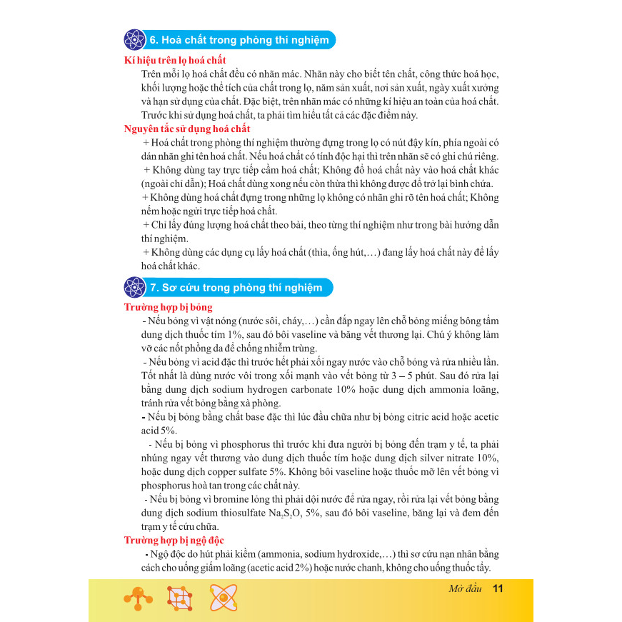 Sách - Bồi Dưỡng Học Sinh Giỏi Khoa Học Tự Nhiên Lớp 6 ( Biên Soạn Theo Chương Trình GDPT Mới ) - ndbooks