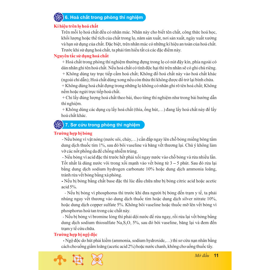 Sách - Bồi Dưỡng Học Sinh Giỏi Khoa Học Tự Nhiên Lớp 6 - ndbooks