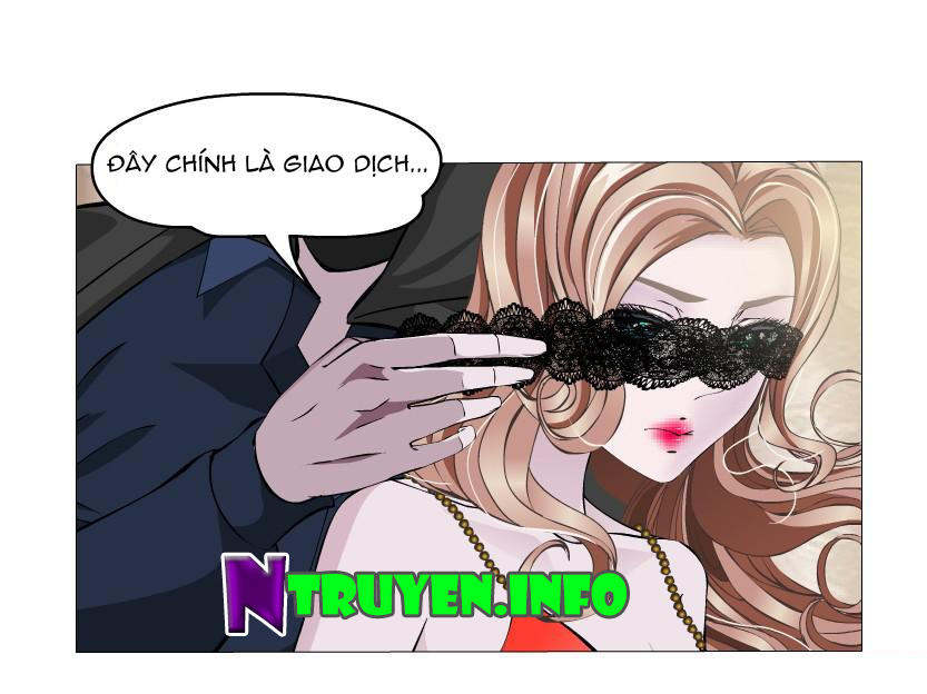 cạm bẫy của nữ thần chapter 73 16