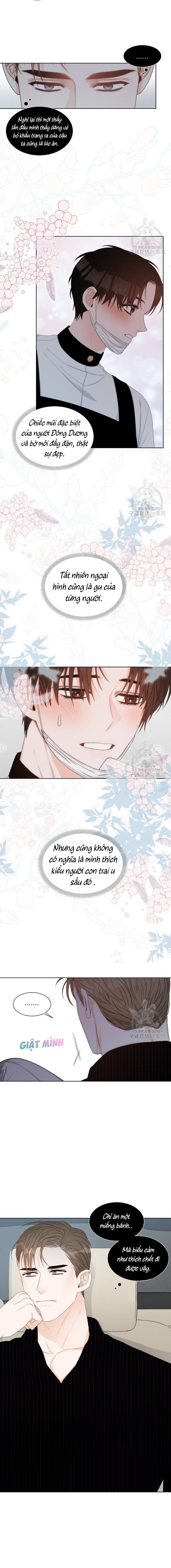 chuyện tình lãng mạn tại manhattan chapter 4 10