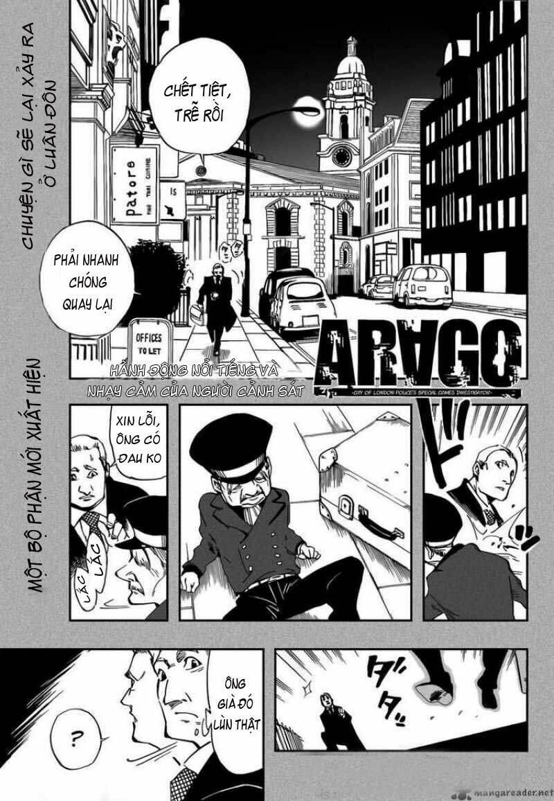 arago chapter 14 3