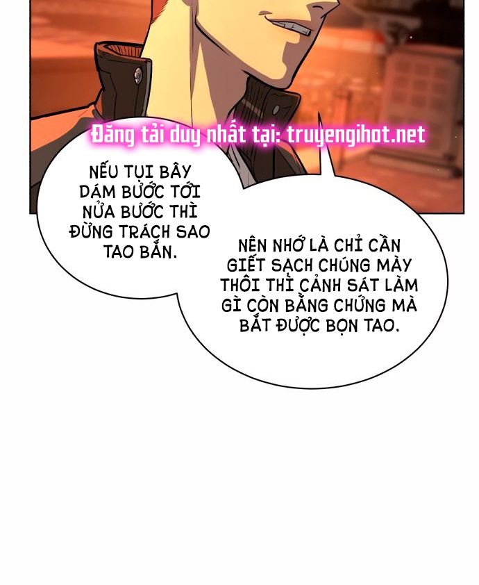 bạch huyết - white blood chapter 20 121