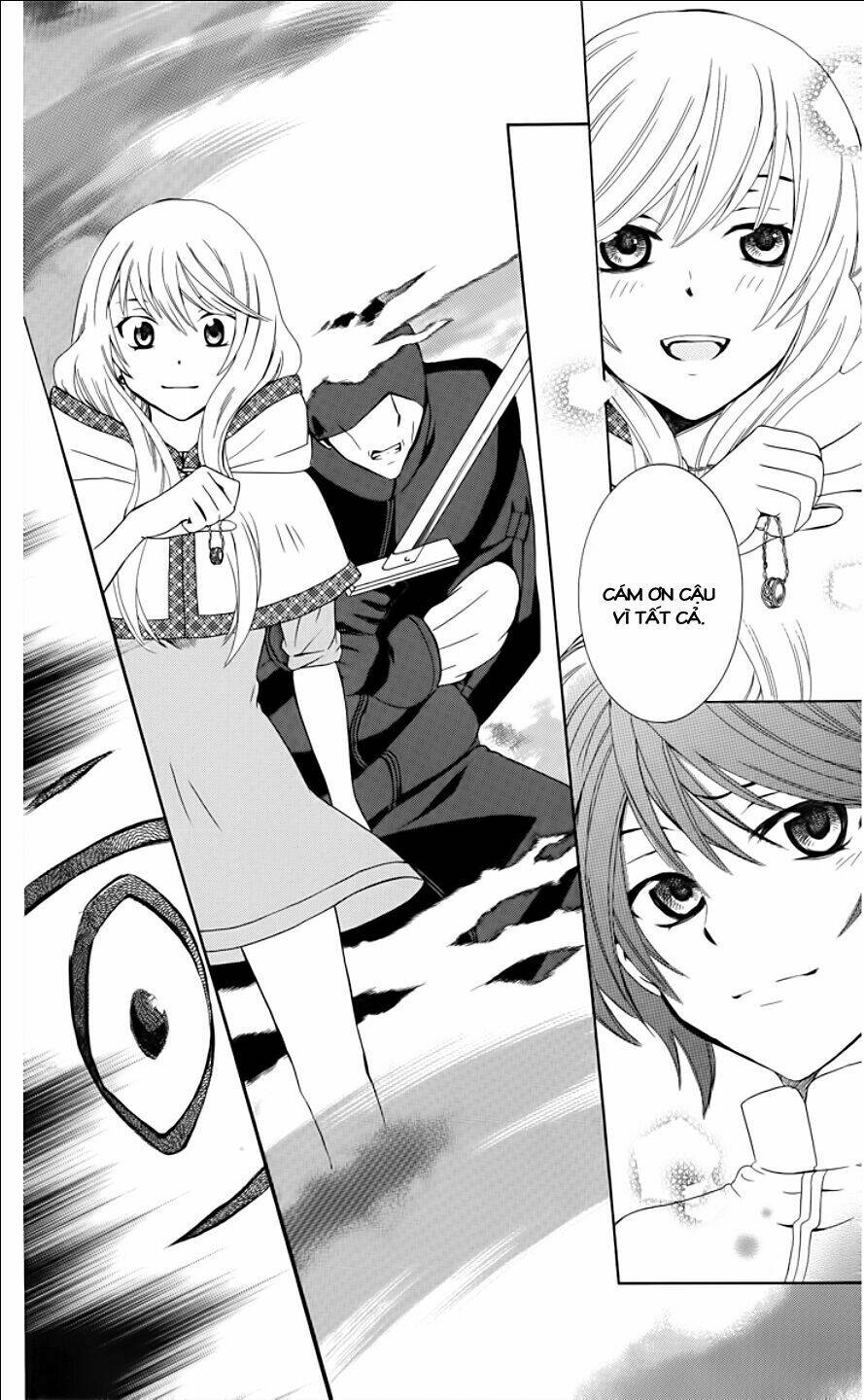 thế giới tươi đẹp chapter 5 25