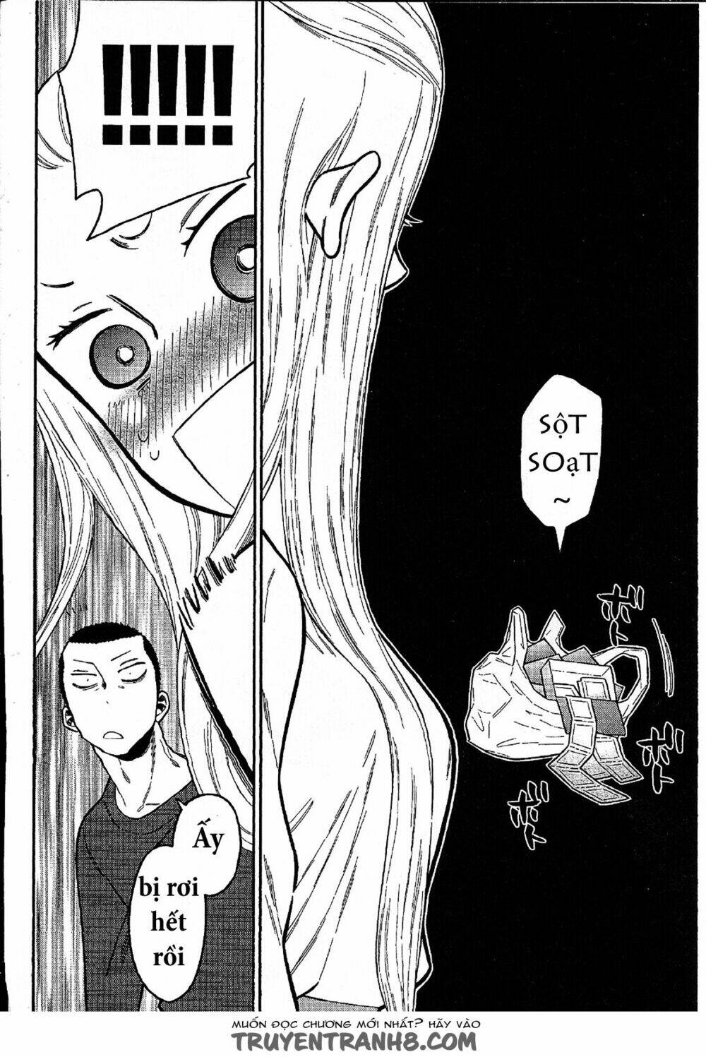 momoiro meloik chapter 10 12