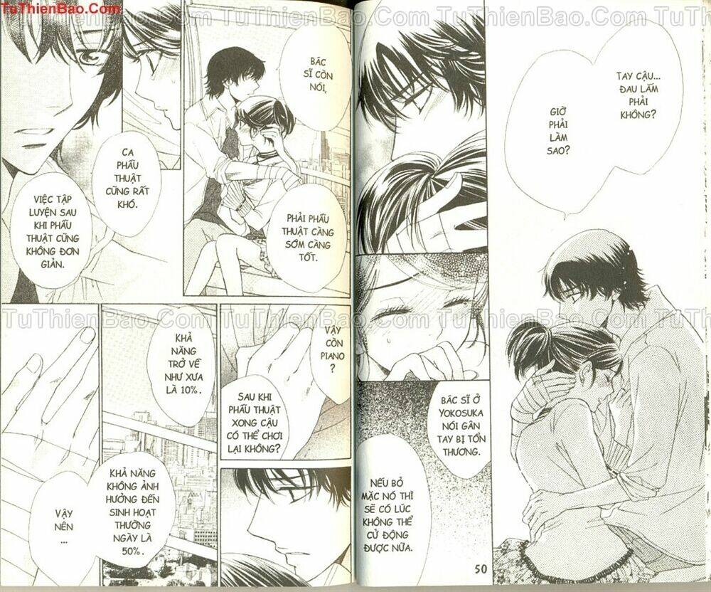 ác quỷ và bản tình ca chapter 12 26