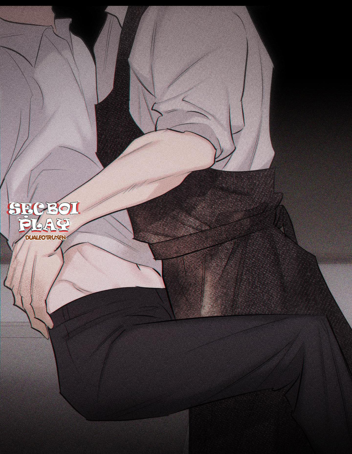 hình thái tình tan chapter 5 188