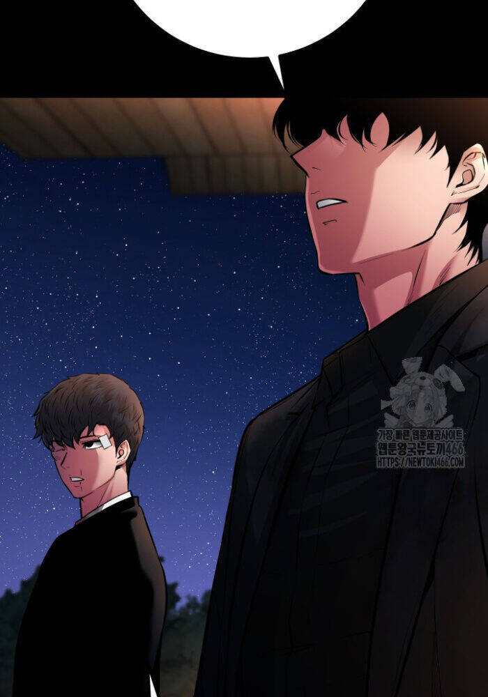 thanh kiếm báo thù chapter 54 11