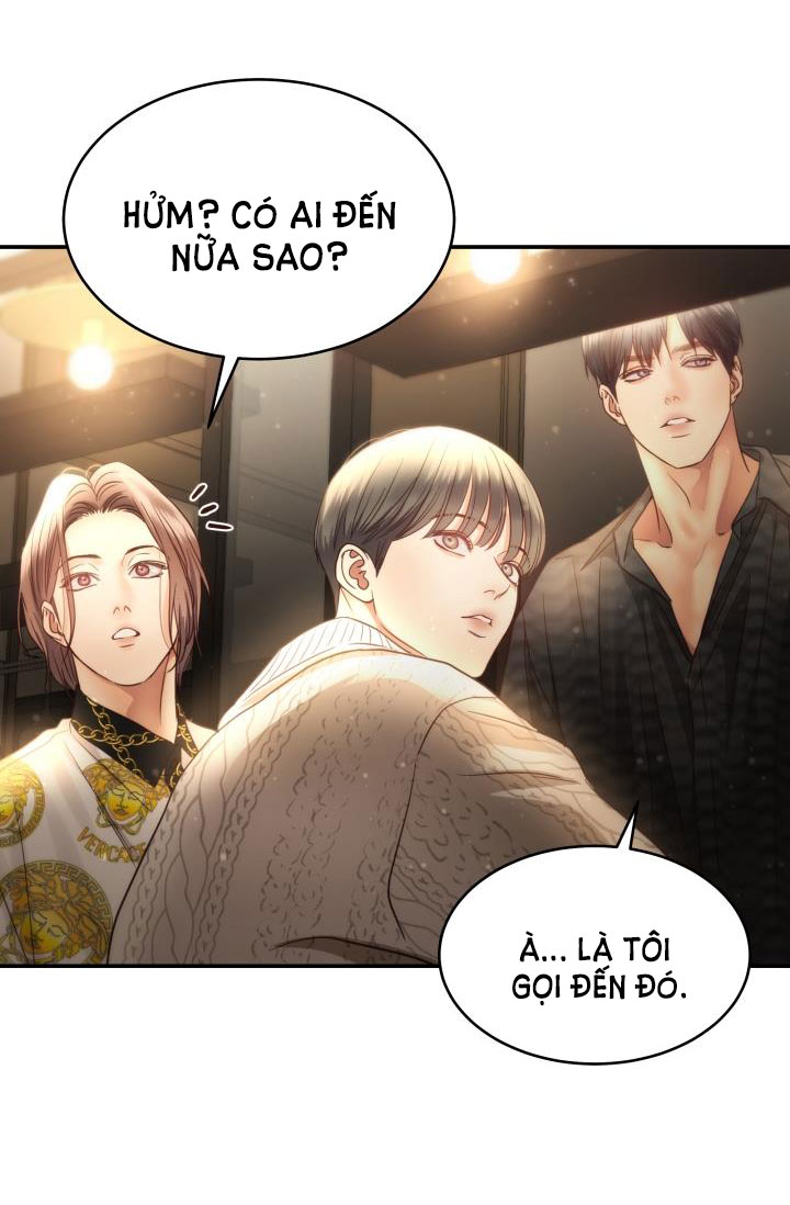 [16+] ánh sao ban mai chapter 67.2 40