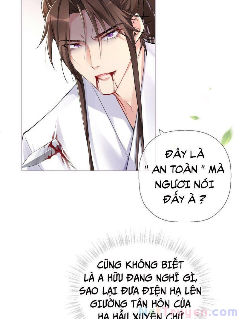 nhập mộ chi thần chapter 8 16