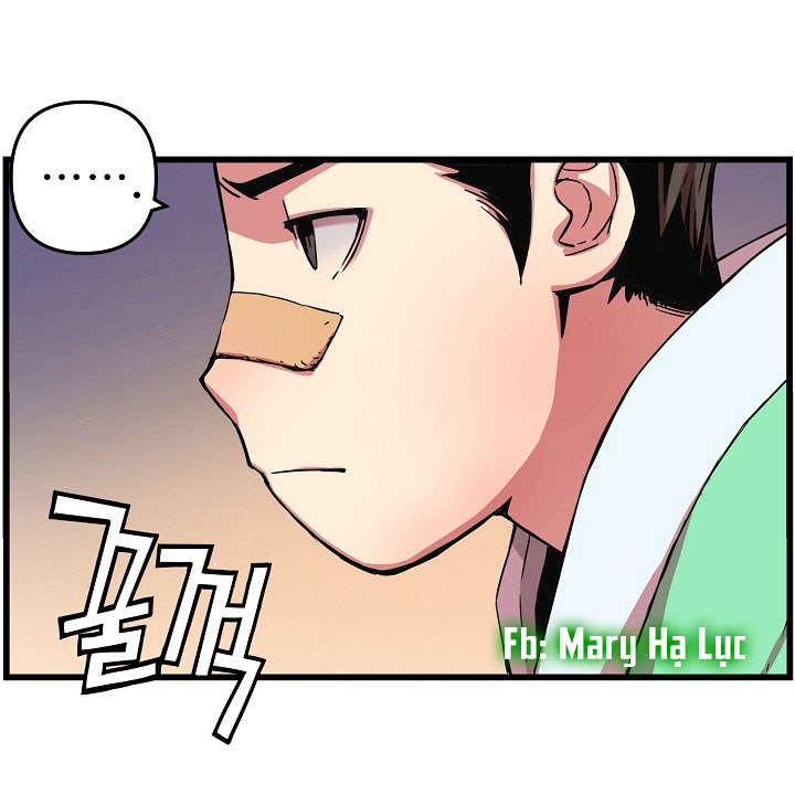 tôi sẽ sống như một hoàng tử chapter 20 2