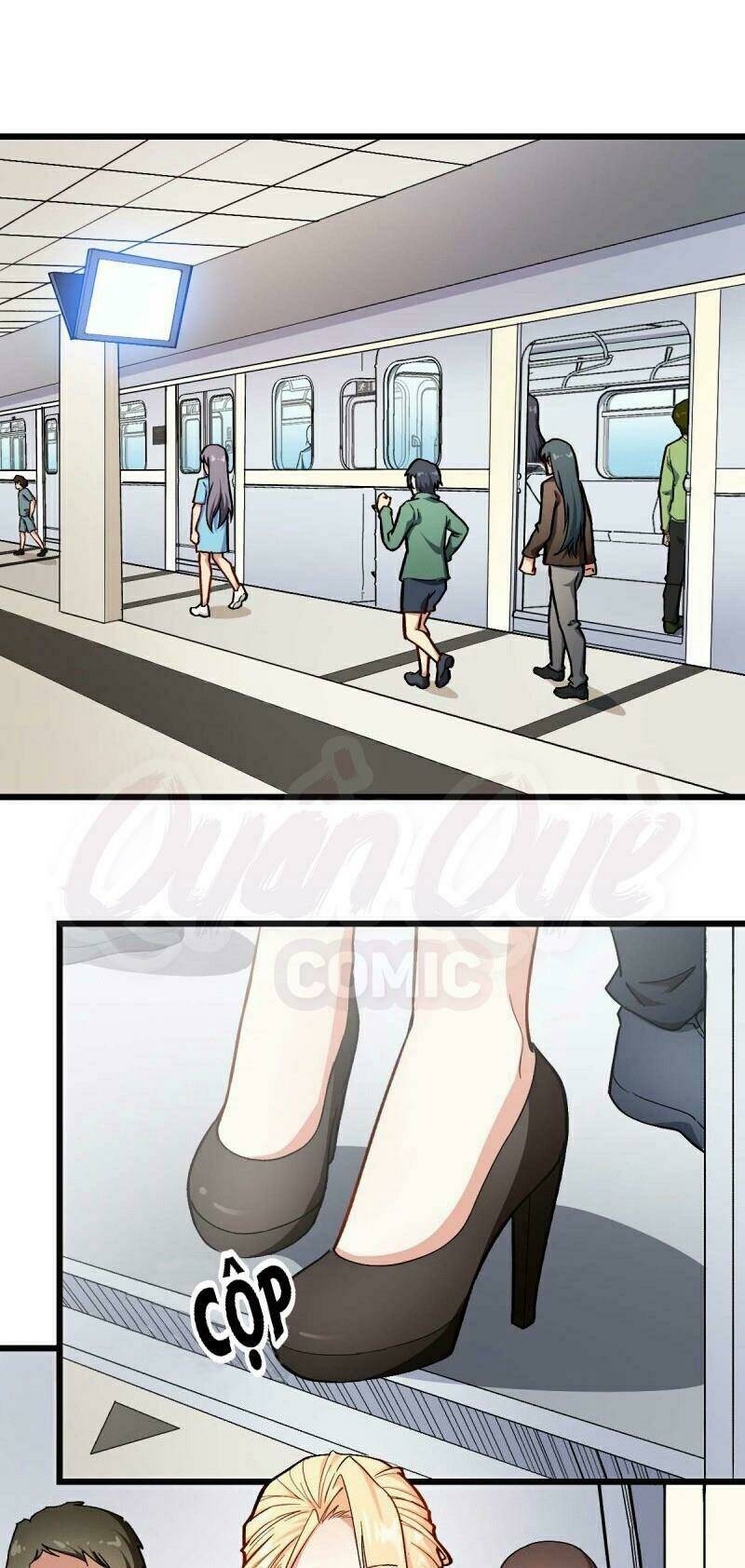 vườn trường cuồng sư hệ thống chapter 106 1