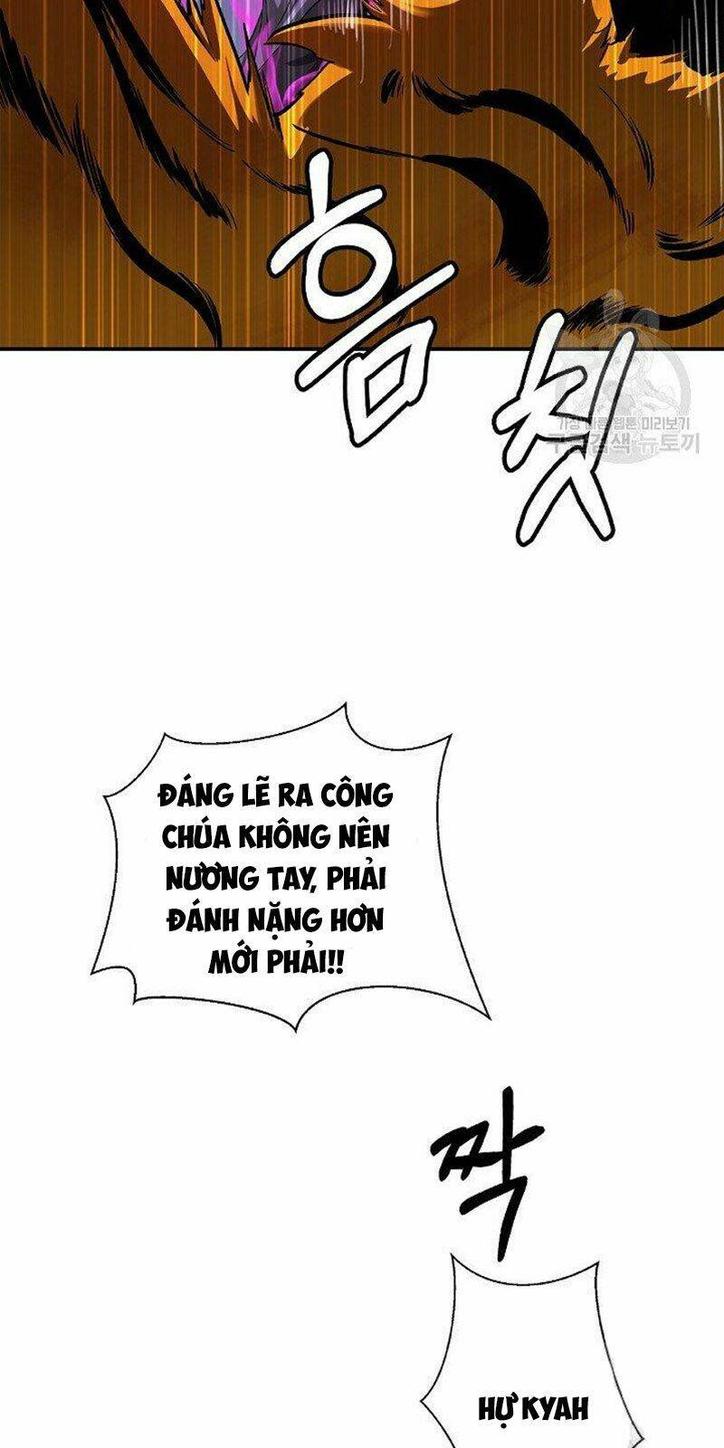 xuyên không thành hổ chapter 70 42