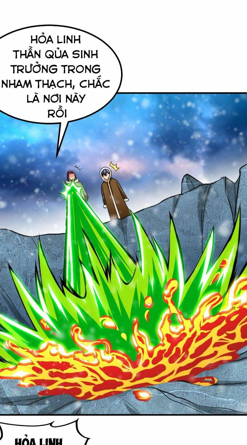 chí tôn thần ma chapter 166 21