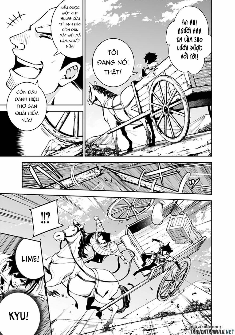 shijou saikyou no mahou kenshi, f rank boukensha ni tensei suru ~ kensei to matei, 2 tsu no zense om chapter 37 11