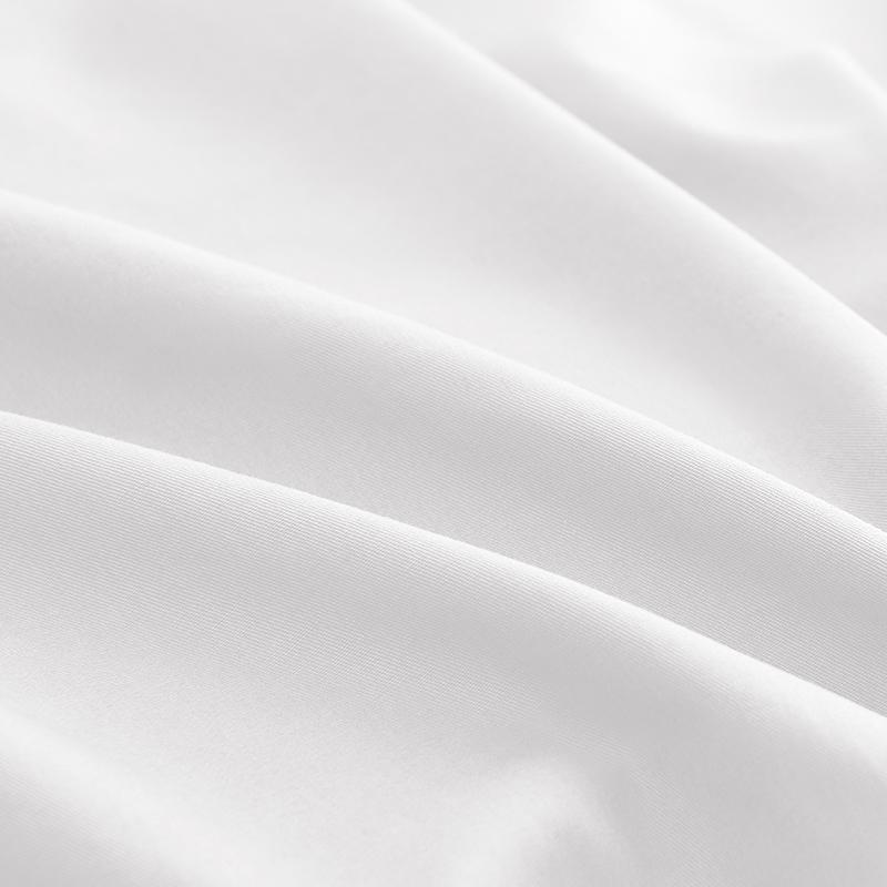 Bông Trang Bị Tấm Nệm Da Đồng Màu Với Thun Chăn Ga Giường Đôi Nữ Hoàng Kích Thước Bedsheet 160x200