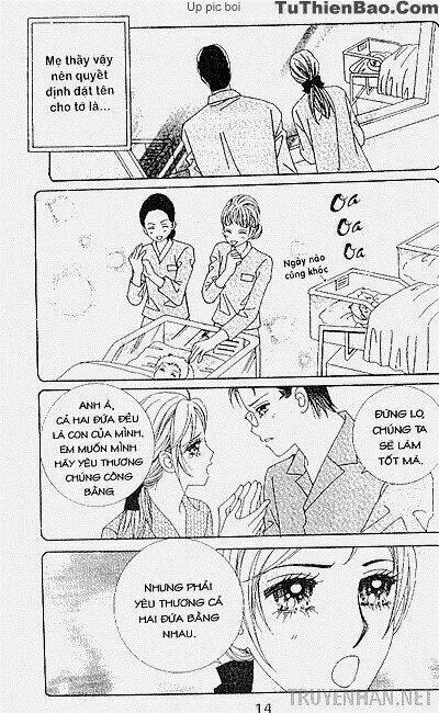 lãng tử chapter 1 15