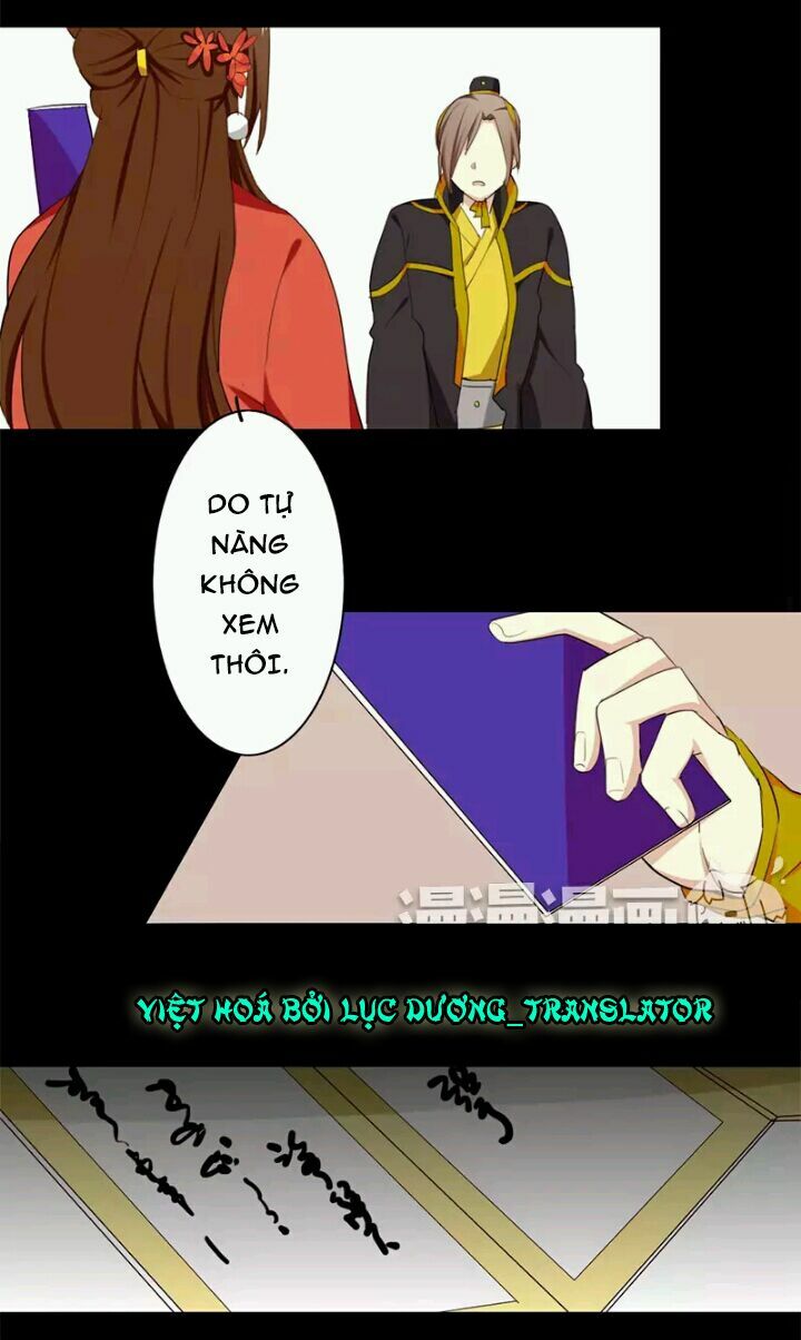 lưỡng bất nghi (full) chapter 32 12